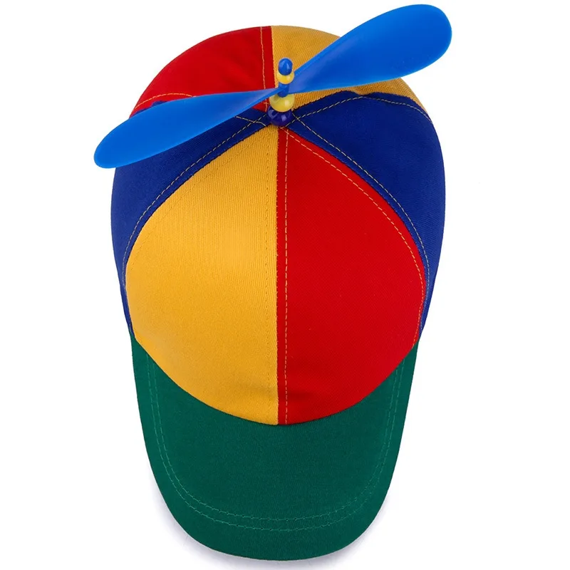 Boys and Girls Hats Caps Children's Baseball