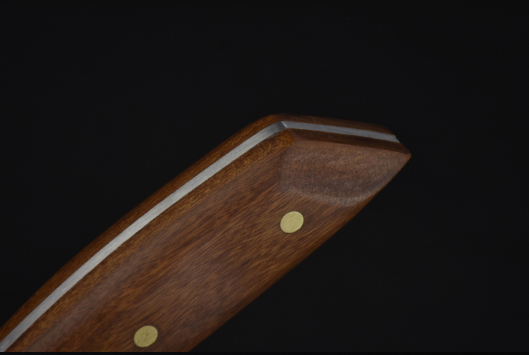 Creative Household Simple Counter-blade Paring Knife