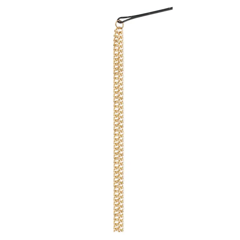 Women's Hair Chain Wave Fashion Headdress