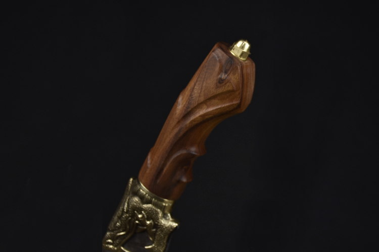 Creative Household Simple Faucet Boning Knife