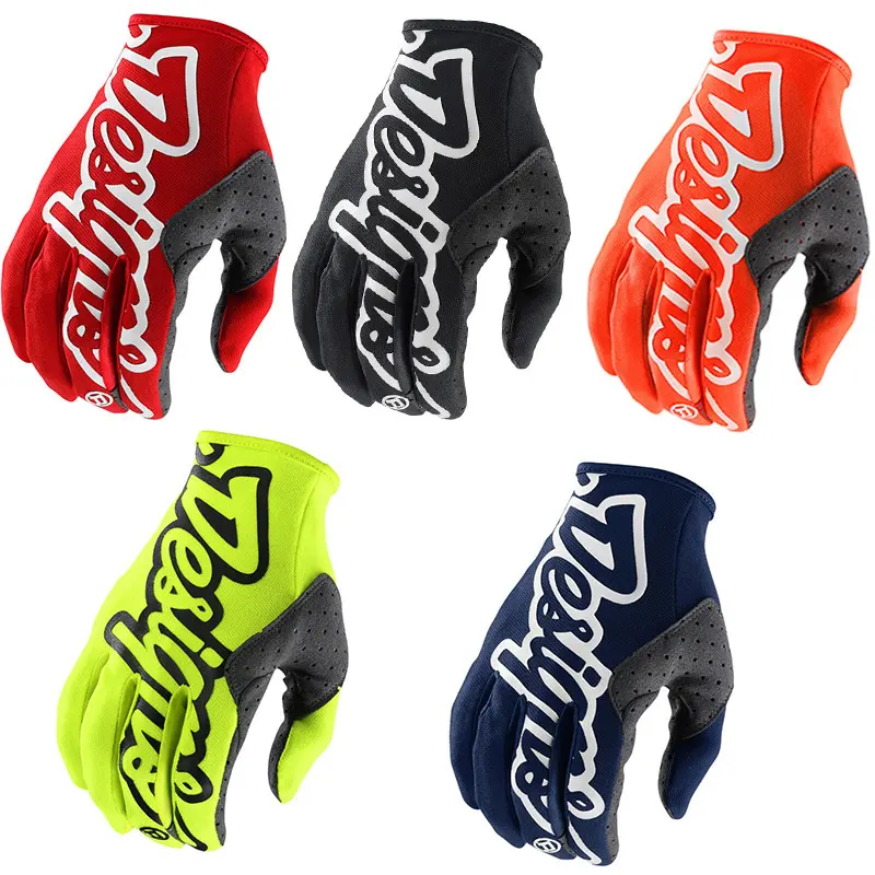 Motorcycle Racing Cross-country Gloves Cycling
