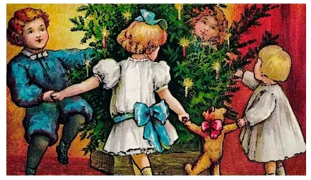Christmas In Austria DIY Painting By Numbers Kit 40X50Cm - Shop at LoveMi