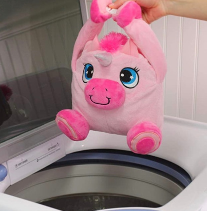 Animal Lunch Bag Portable Animal Lunch Bag Children Plush Lunch Bag With Rice Insulation Bag — foto 5