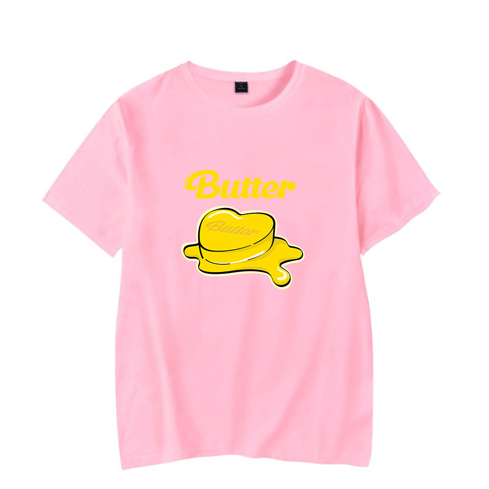 Title 4, New Album Butter Butter Loose Men