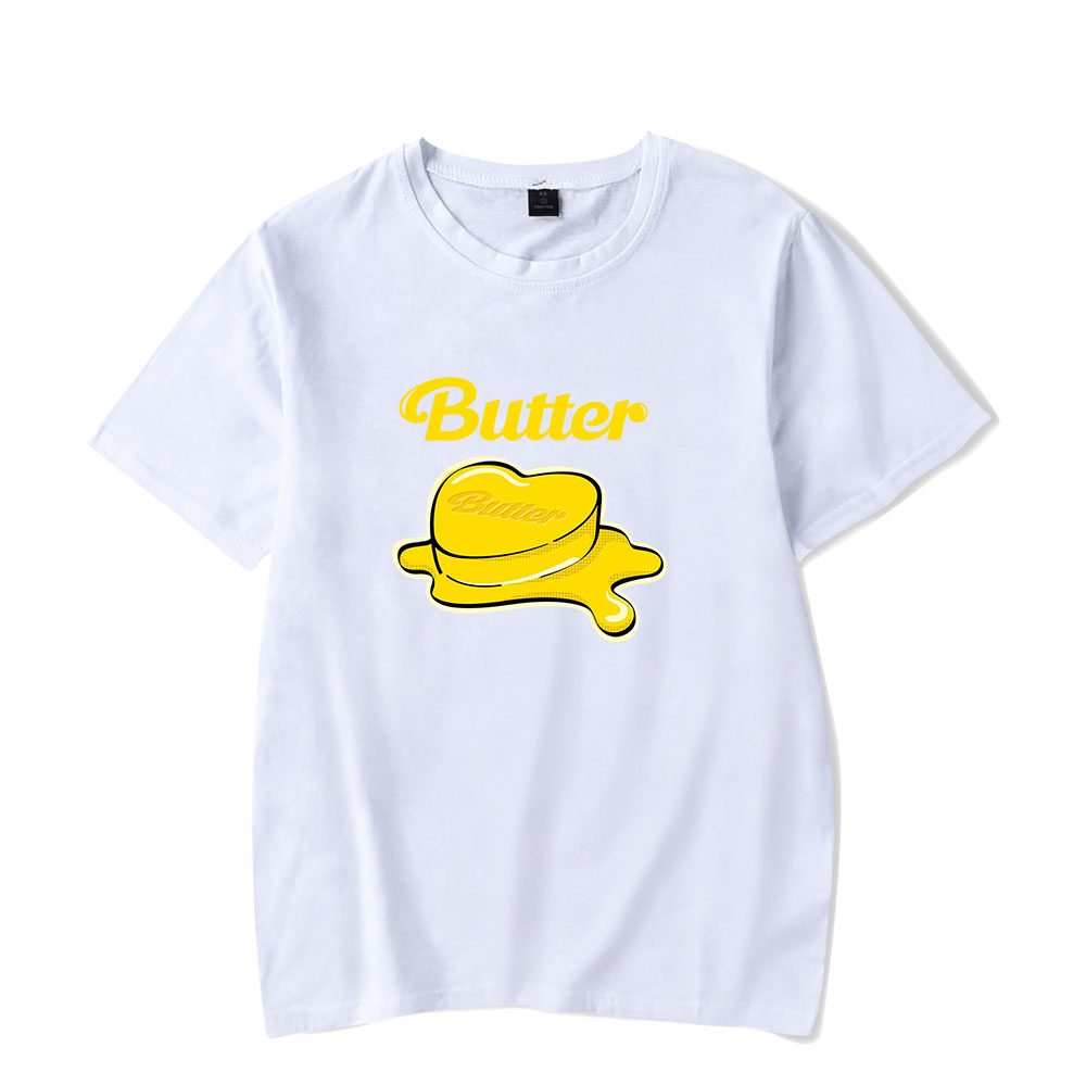 Title 5, New Album Butter Butter Loose Men