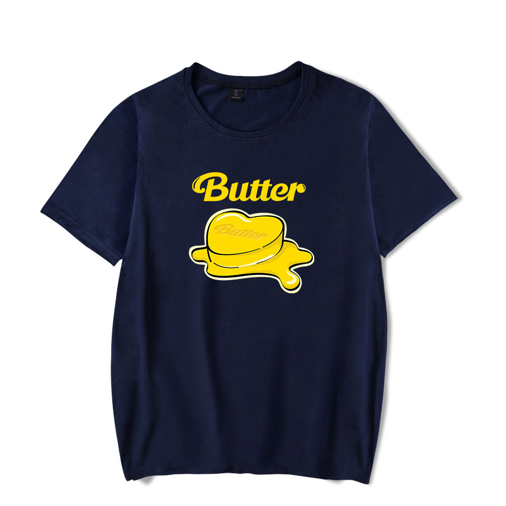 Title 7, New Album Butter Butter Loose Men