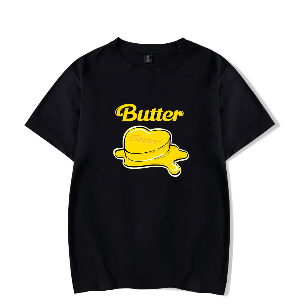 Title 3, New Album Butter Butter Loose Men