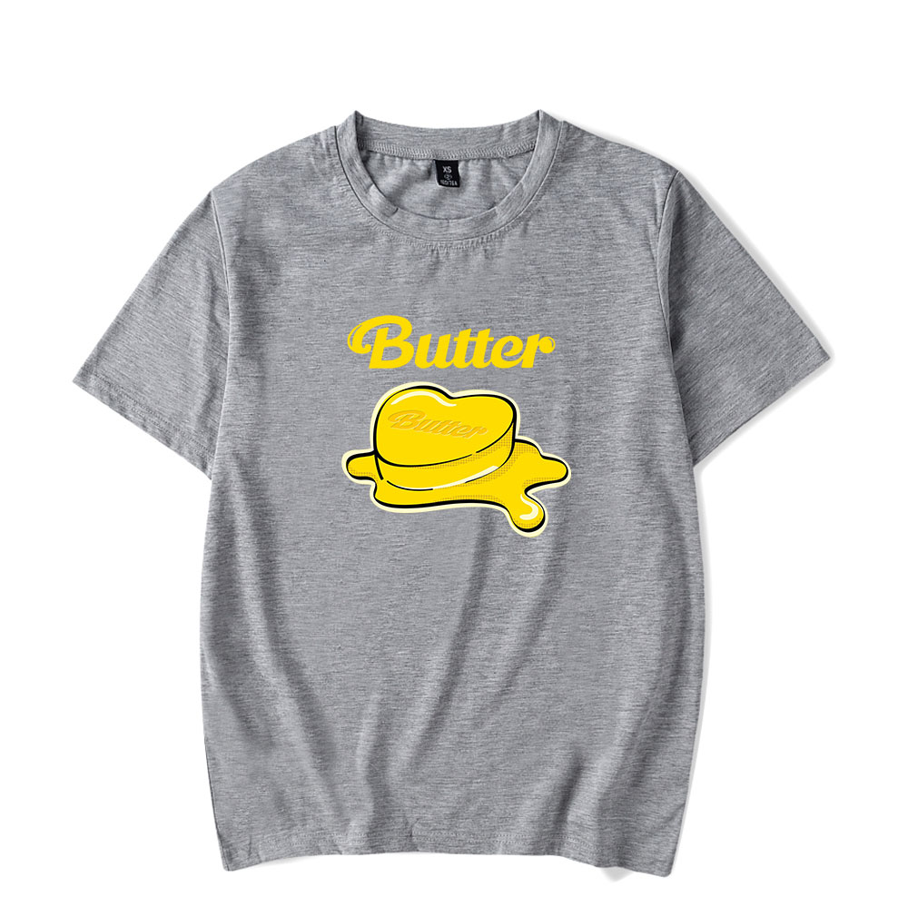 Title 6, New Album Butter Butter Loose Men