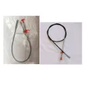Black 160Cm And White 60Cm