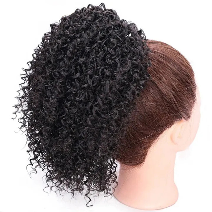 Natural Black