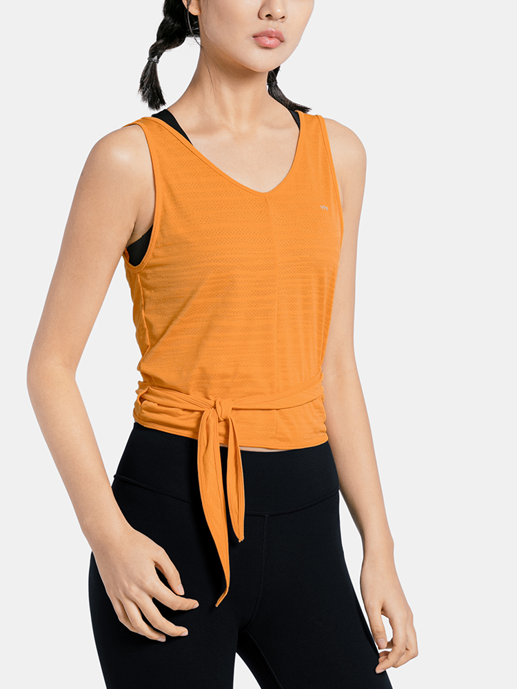 Title 2, Slim Short Yoga Wear Women