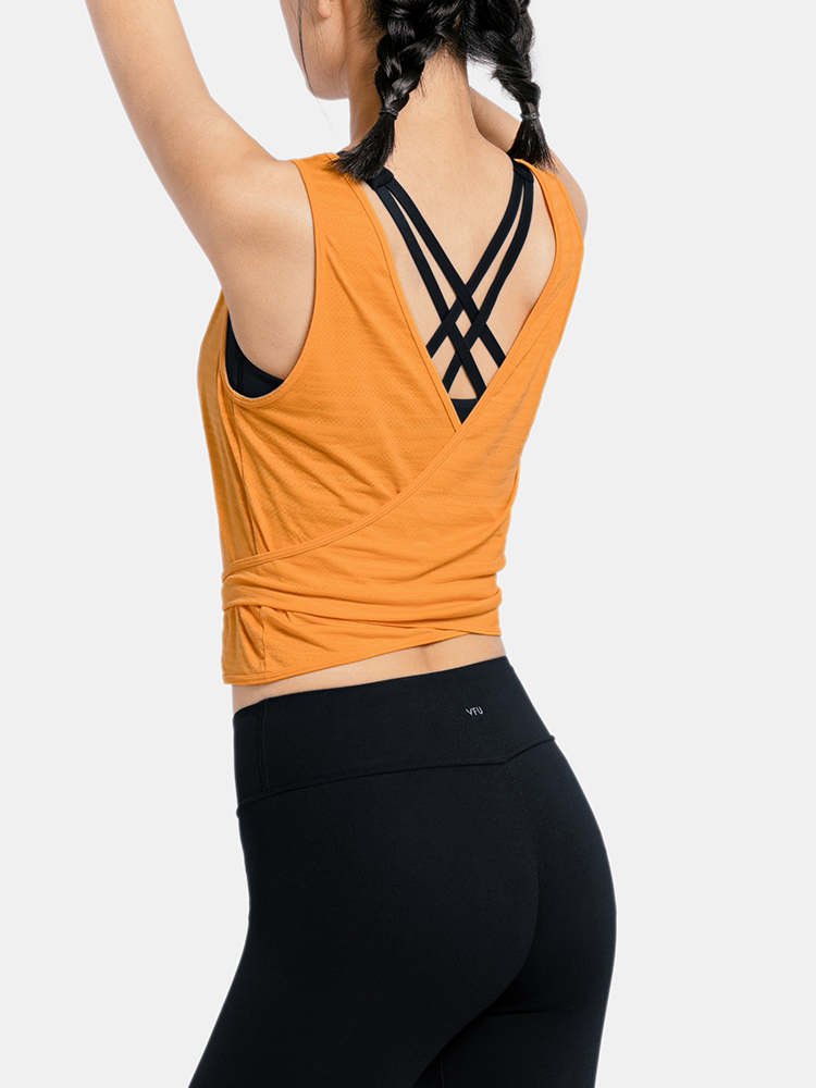 Title 4, Slim Short Yoga Wear Women