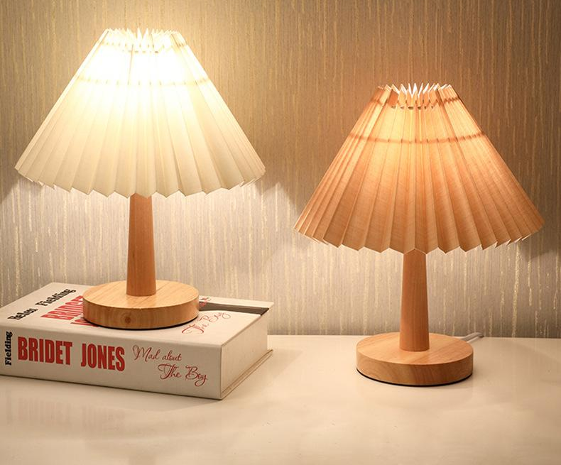 Dimmable LED Table Light for Home Decor