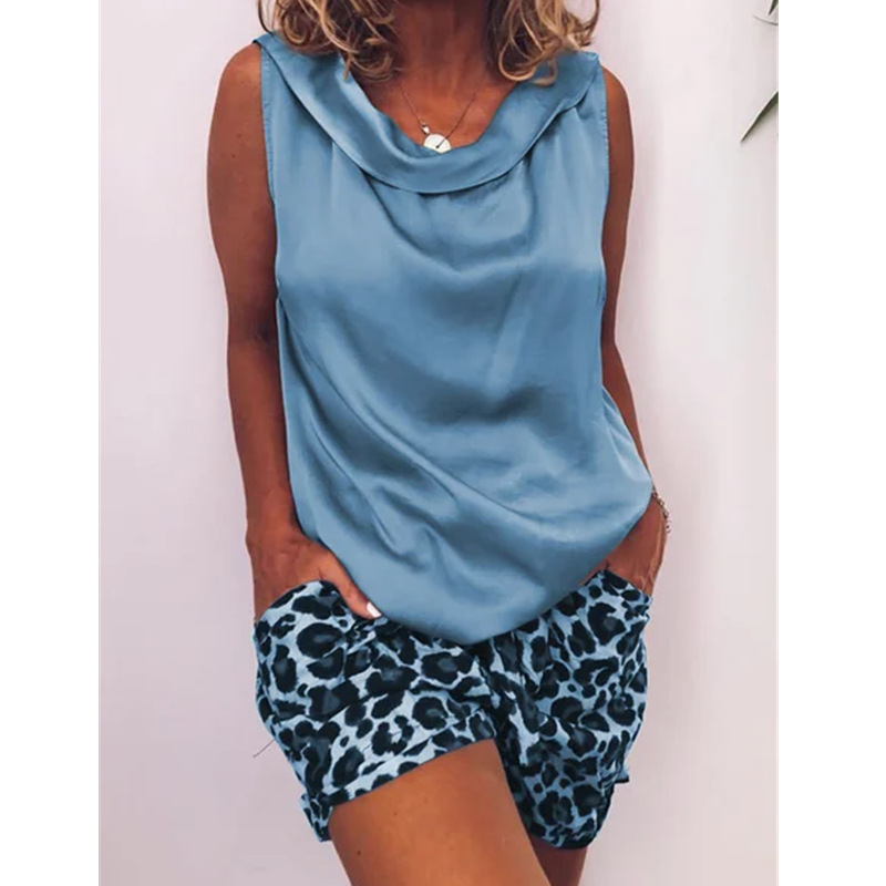 Ladies Fashion Casual Suit