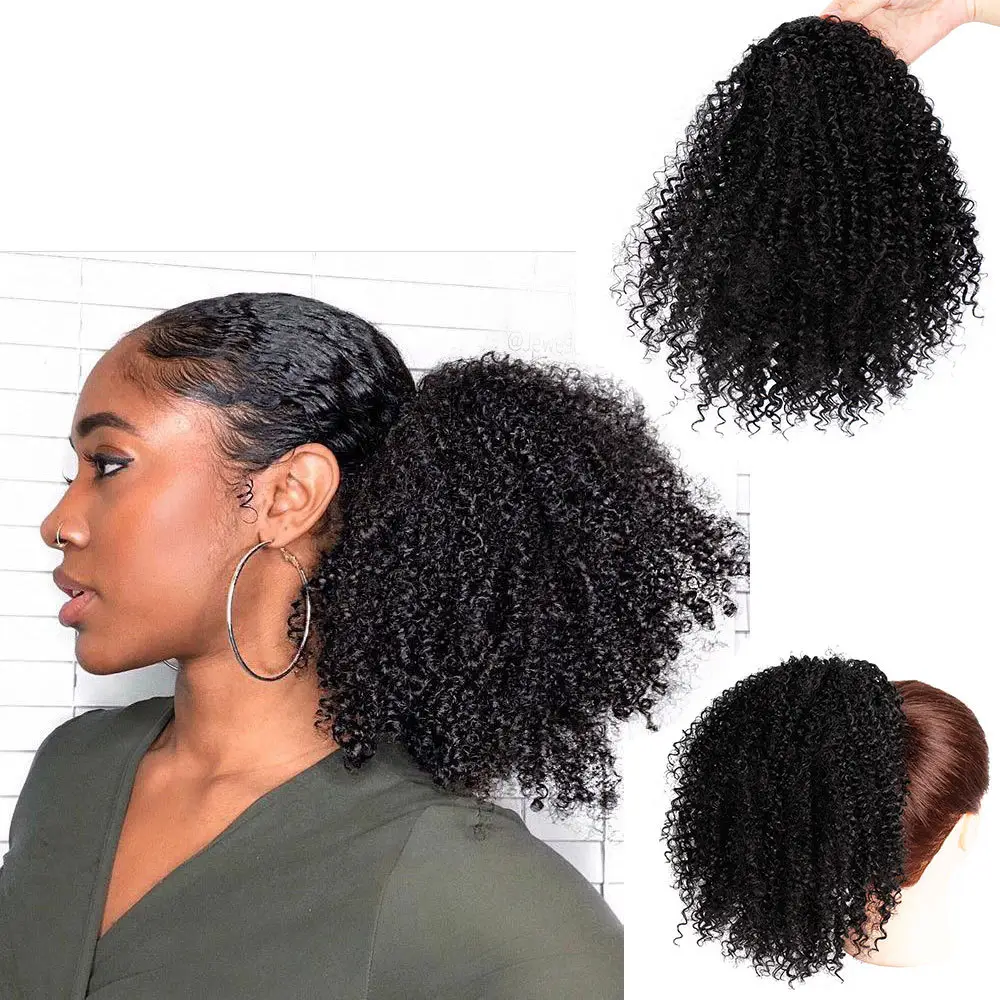 Wigs for Ladies with Small Curly Hair