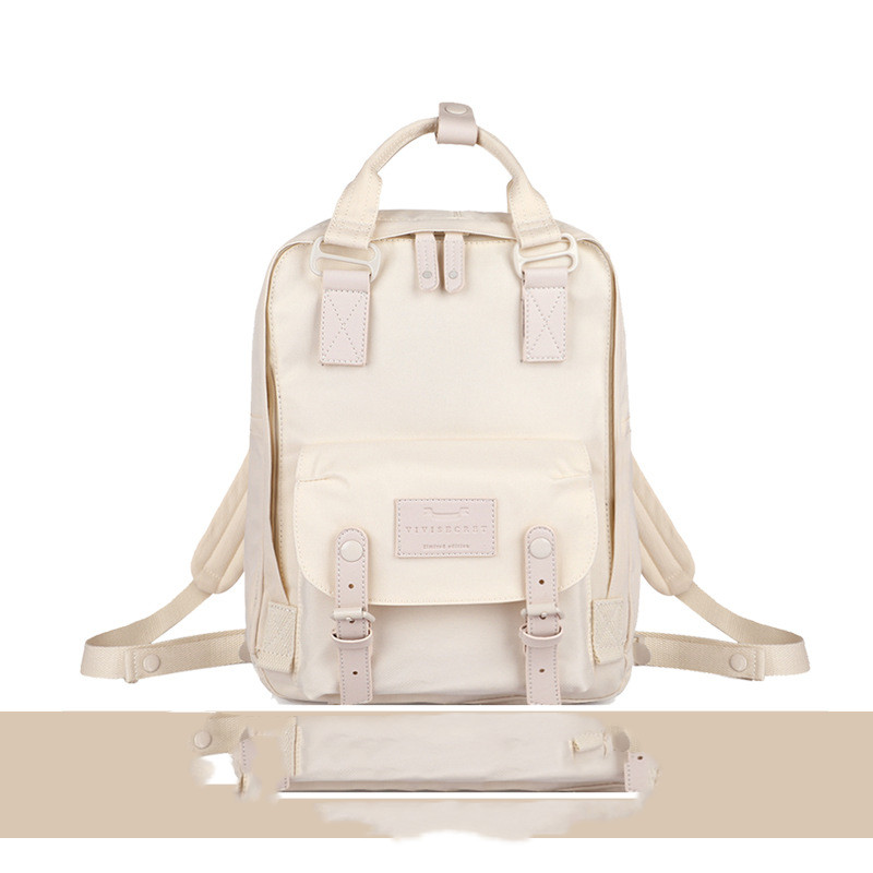 Hot selling Backpack Female New 15.6 inch Computer Bag Junior High School - Shop at LoveMi