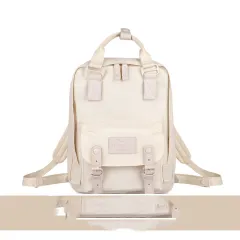 Hot-selling Backpack Female New 15.6-inch Computer Bag Junior High School - View 1
