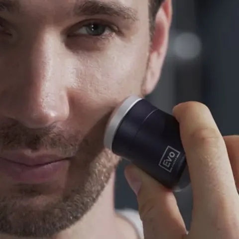 EVO SHAVER Electric Portable Type C Charging