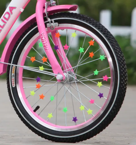 Children's Bicycle Decoration Accessories