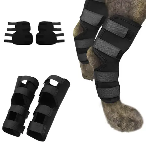 Elbow Support Magic Bandage Medical Anti-licking Fixed Recovery