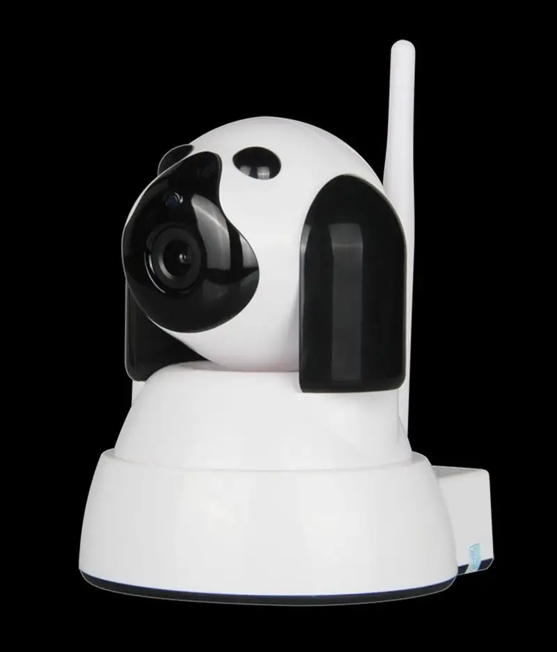 Home Baby Monitor Wi-Fi IP Camera Wireless