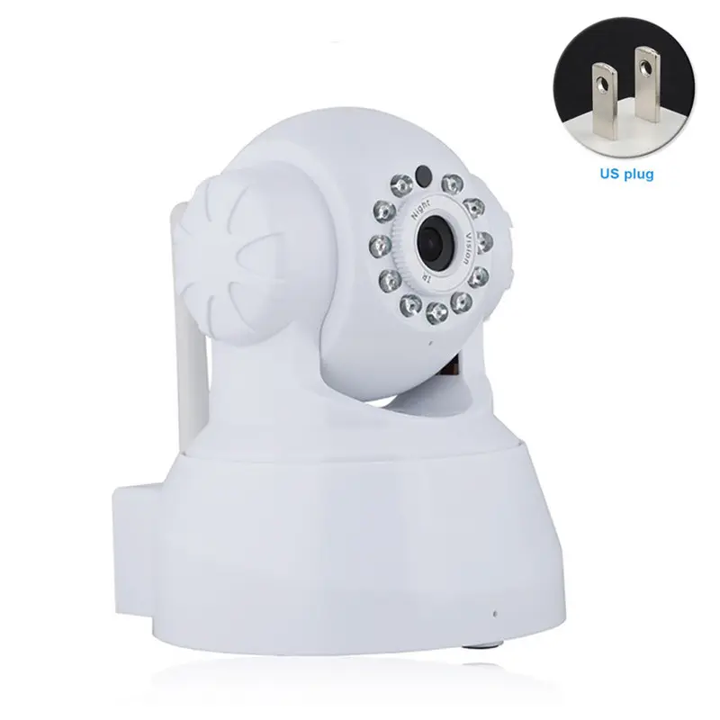 Baby Monitor Wifi Voix Sans Fil Monit