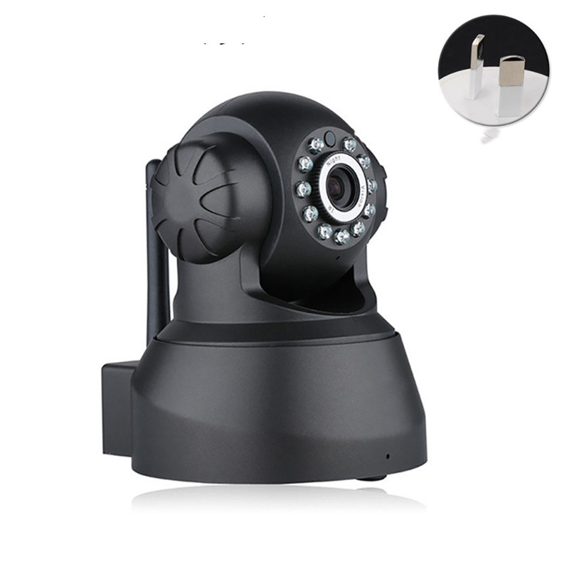 Baby Monitor Wifi Voix Sans Fil Monit