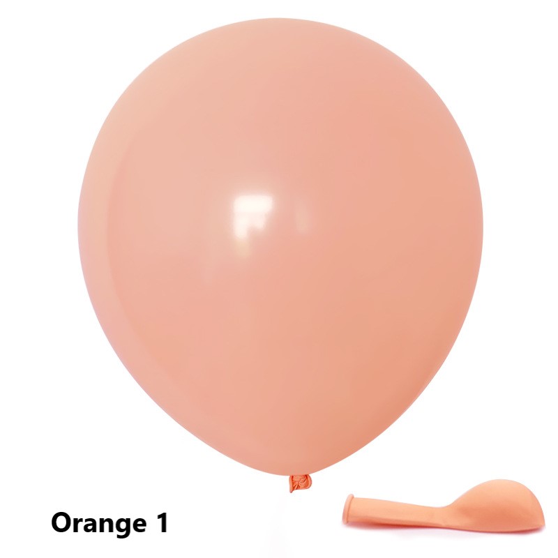 ORANGE A