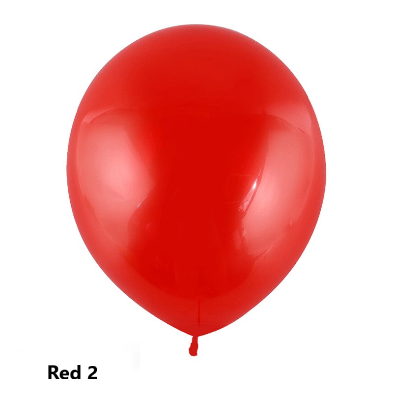 RED B