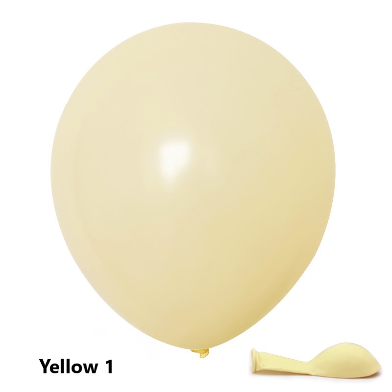 YELLOW A