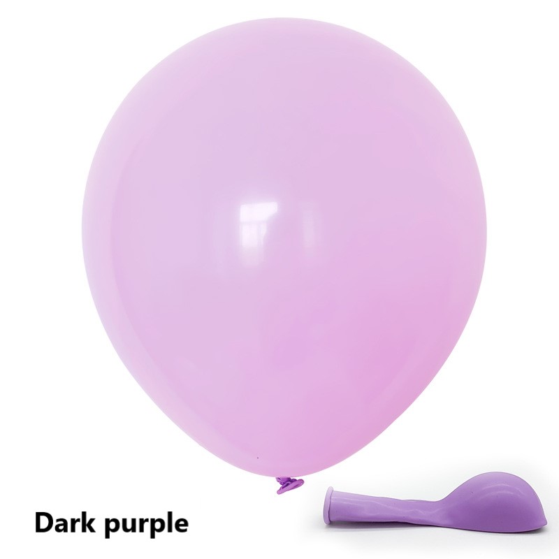 Dark Purple