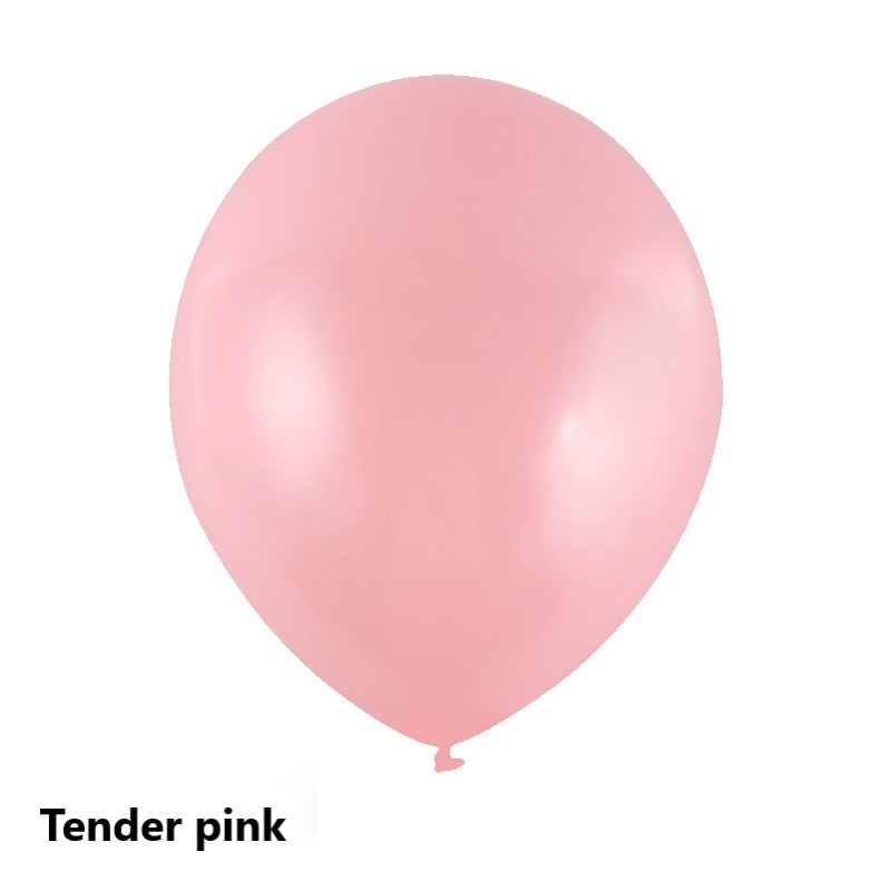 TENDER PINK