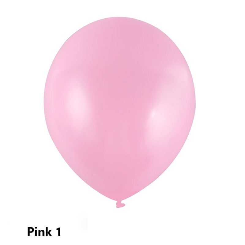 PINK A