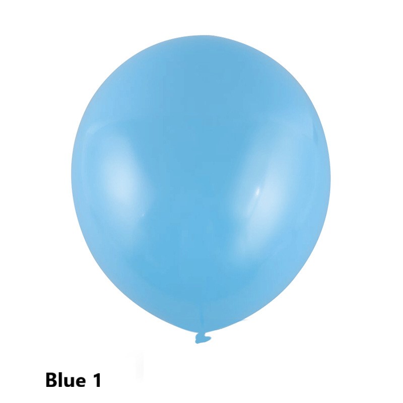 BLUE A