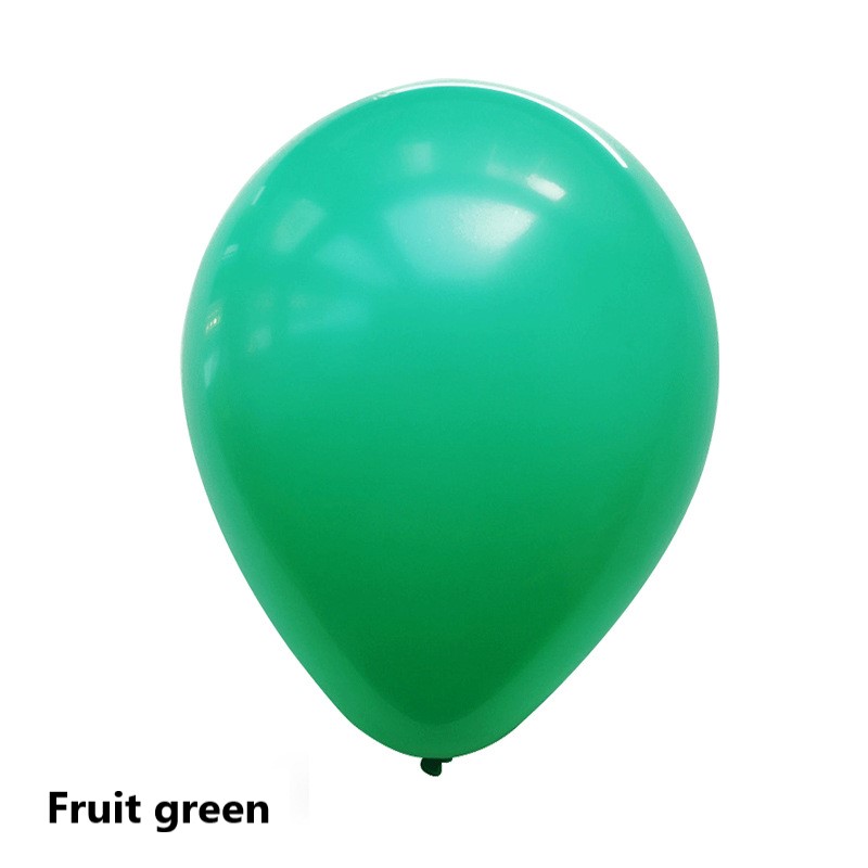 FRUIT GREEN