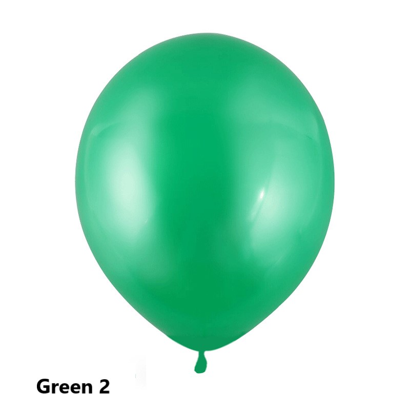 GREEN B