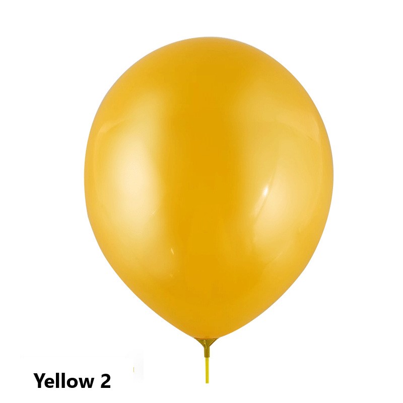 YELLOW B