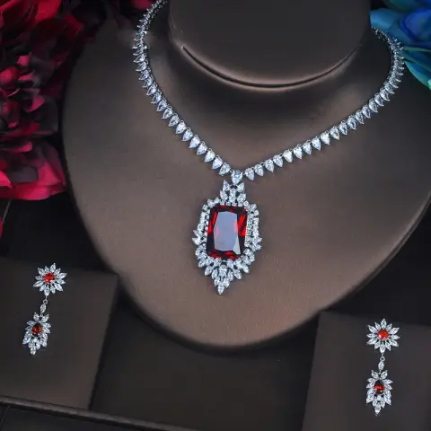 Earrings Set Toast Clothing Matching Set Gifts Fashion Jewelry