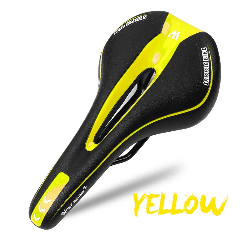 Bicycle seat mountain bike road bike – image 10