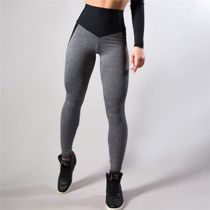 Title 5, Sweatpants High Waist Yoga Pants Body Sculpting...