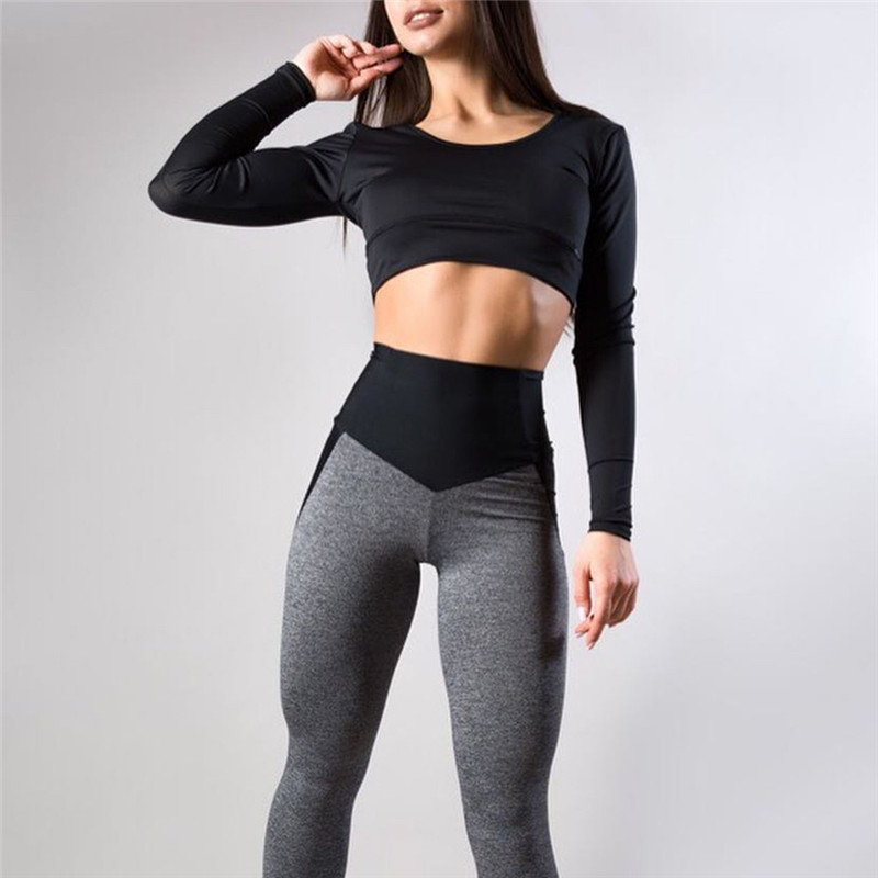 Title 6, Sweatpants High Waist Yoga Pants Body Sculpting...