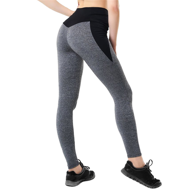 Title 3, Sweatpants High Waist Yoga Pants Body Sculpting...