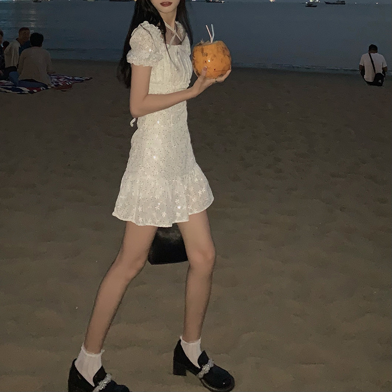 Princess Aimei Bandage DressPrincess Aimei Bandage Dress