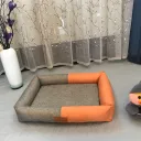 Gray Orange