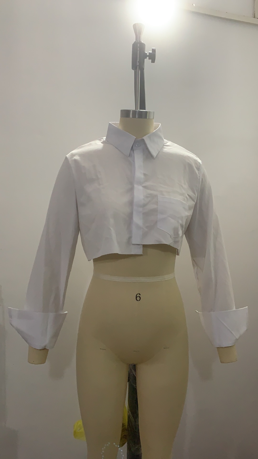 Temperament Foreign Trade Tops, Sexy Women's Clothing