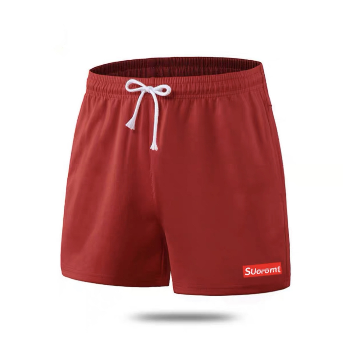 Three-Part Pants Fast Dry Running Sports Shorts Basketball Pants