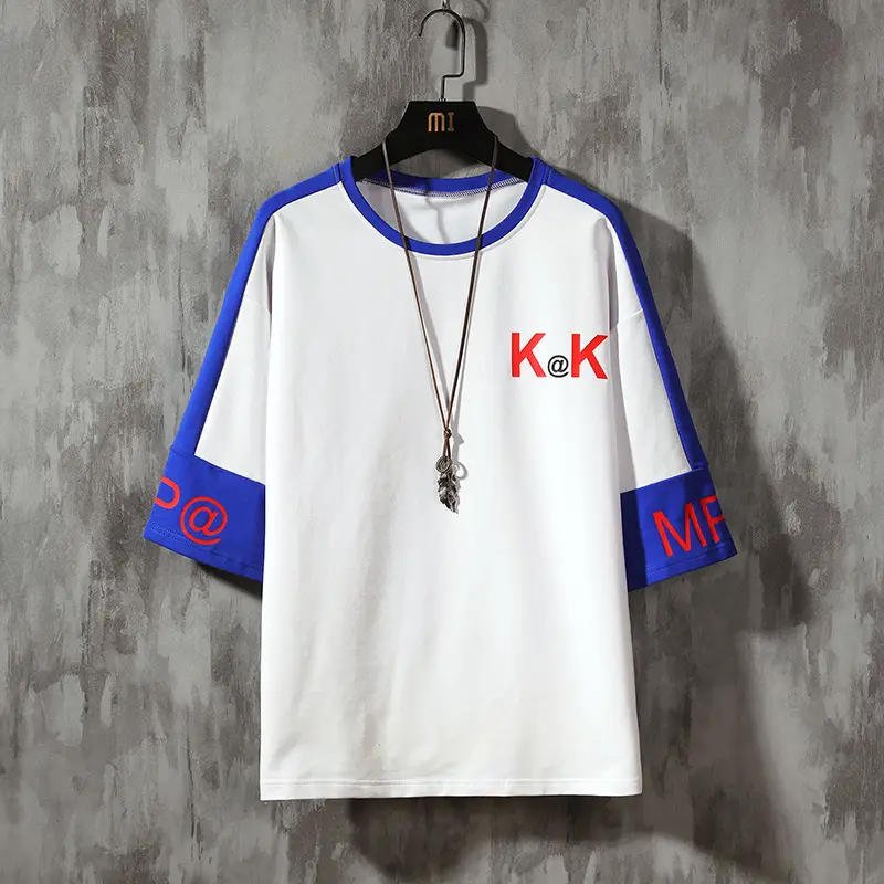 Men's Korean Thin Casual Suit