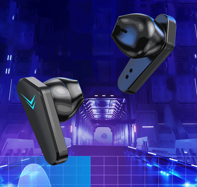 Mobile Game Low Latency Eat Chicken Competitive Stereo Headset - Image 3