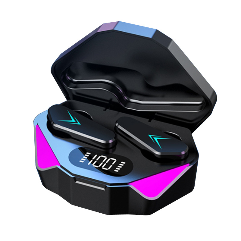 Mobile Game Low Latency Eat Chicken Competitive Stereo Headset - Image 2