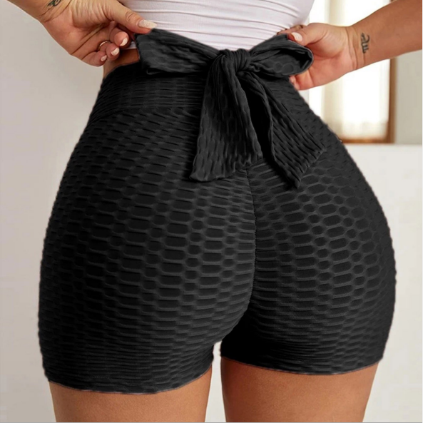 Title 5, Sexy Womens Leggings with Solid Elastic Waist,...